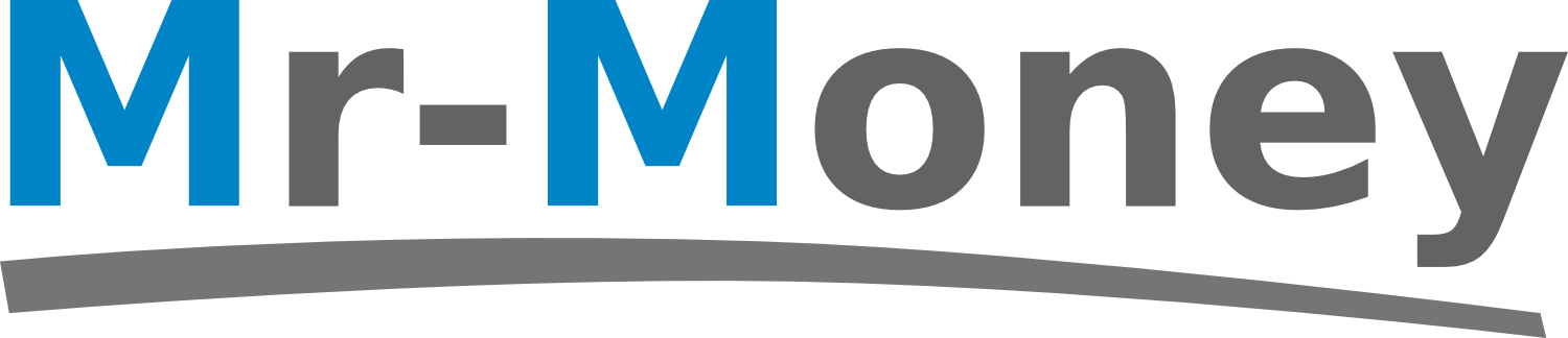 Mr.Money-Logo