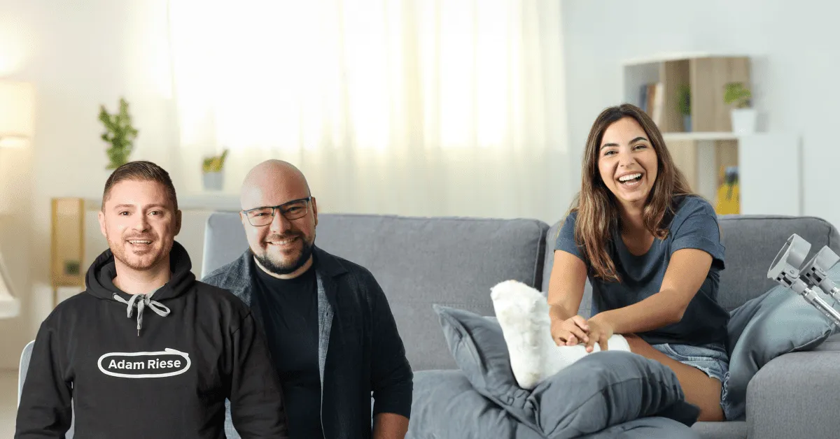 Mitarbeiter von Adam Riese