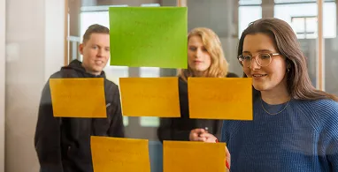 Mitarbeiter von Adam Riese 