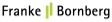 Franke Bornberg Logo