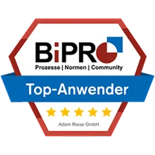 BiPRO Logo