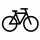 Fahrrad Icon