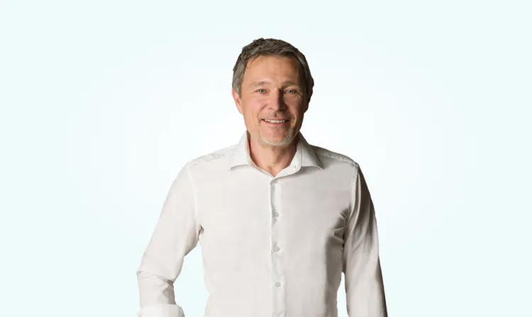 Produktchef von Adam Riese