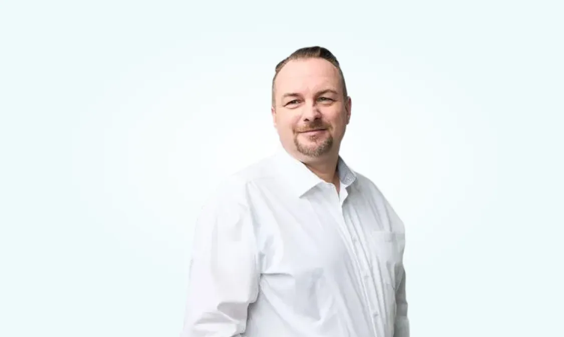 Vertriebsmitarbeiter von Adam Riese