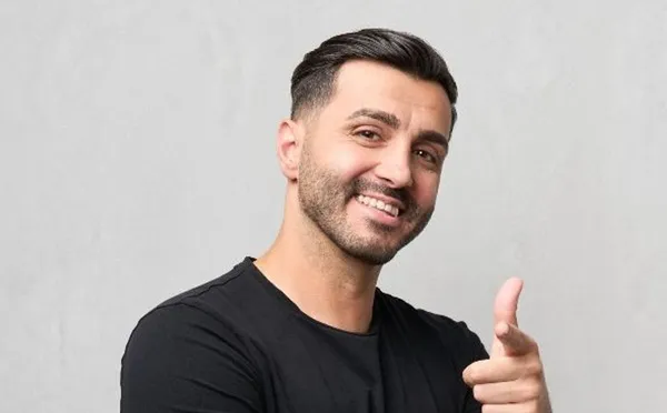 Özkan Erden