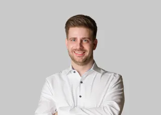 Vertriebsmitarbeiter von Adam Riese