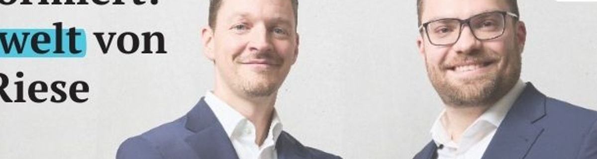Adam Riese startet Maklerwelt für Vertriebspartnerinnen und -partner