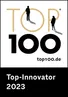 Top100 Award Top-Innovator 2023
