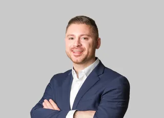 Vertriebsmitarbeiter von Adam Riese