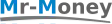 Mr. Money Logo