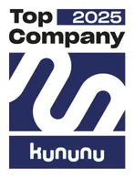 Kununu Top 2025 Company